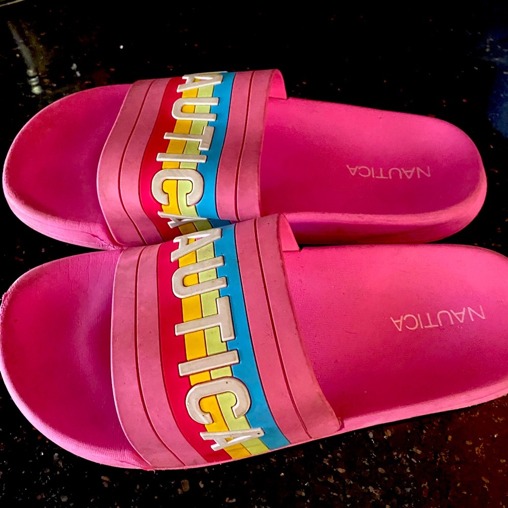 Slides